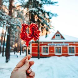 Фото Отель Вотчина