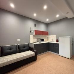 Фото Апартаменты на улице Лысогорская 13