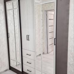 фото 9 Апартаменты Center City (Центр Сити) на улице Минская 12