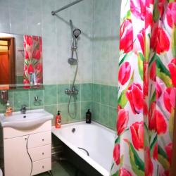 Фото Апартаменты на улице Юных Ленинцев