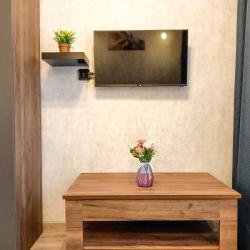 Фото Отель Like Home (Лайк Хоум) на проспекте Бутомы