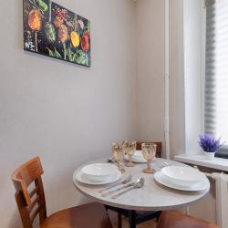 фото 10 Comfort Homes (Комфорт Хоумс) на улице Алабяна