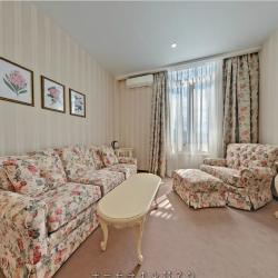 Dolphin Resort by Stellar Hotels (Дельфин Резорт Стеллар) — 1bccd7d3993ca156a5802f9b952b3a8d