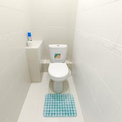 1-комнатные апартаменты улучшенные