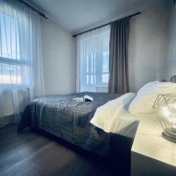 Фото Отель Vegas apartments (Вегас апартментс) на улице Профинтерна 13