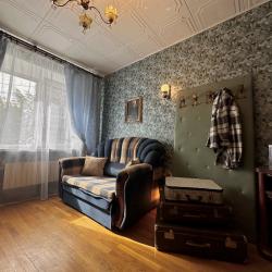 Фото Апартаменты Good Sleep (Гуд Слип) на улице Сосновая 14