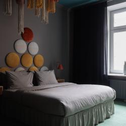 Номер PROPER ROOM
