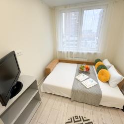 Фото Отель Посуточно50 на Парковой44к1