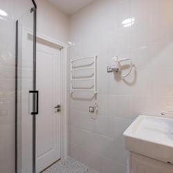 Фото Отель Home Like (Хоум Лайк) на бульваре Эйнштейна 5