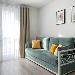 Фото Отель Kravc Group (Кравц Груп) на улице Быстрецкая 22