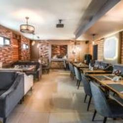 Фото Отель Онега