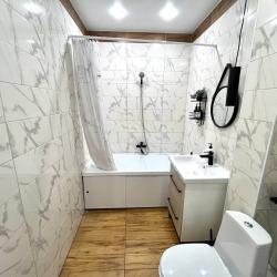 Фото Отель Romlex Apartments (Ромлекс) на улице Тальниковая