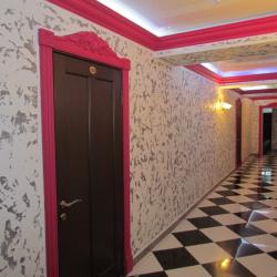 Фото Отель Матис