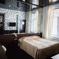 Фото Отель Летучая Мышь