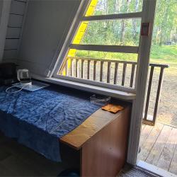 Фото Отель Миассово