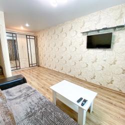 Фото Апартаменты на улице Киквидзе 71г