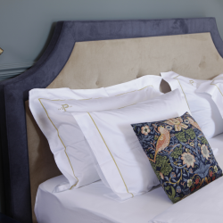 2-комнатный номер люкс с 1 двуспальной кроватью