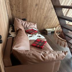 Шале улучшенное №17