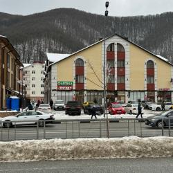 Фото Апартаменты на улице Эстонская 31