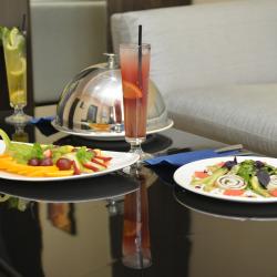 Фото Отель AQUAMARINE Hotel&Spa (Аквамарин)
