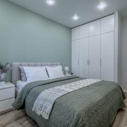 Апартаменты улучшенные Бакинская, 92