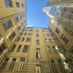 Фото Апартаменты на Невский проспект 65