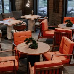 Фото Отель Алтан