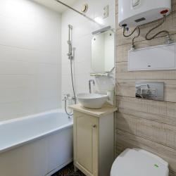 Фото Апартаменты на переулке Нахимова