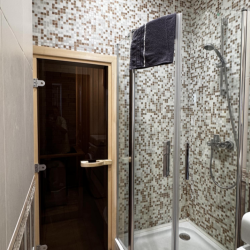 2-комнатные апартаменты стандарт город Омск, улица Масленикова дом 82 (2-к квартира 48 кв.м)