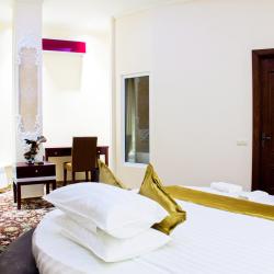 Номер люкс премиум