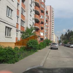 Фото Апартаменты на улице Минская 63А