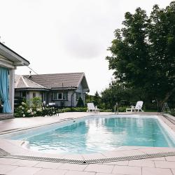 Фото Отель MurHouse (МурХаус)