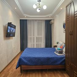 2-комнатные апартаменты улучшенные