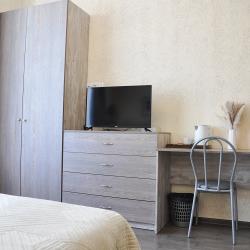 Номер улучшенный стандарт