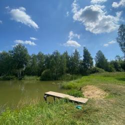 Фото Отель Вилла Алина