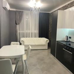 1-комнатные апартаменты люкс