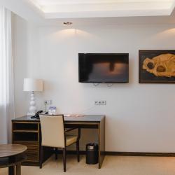 Номер студия