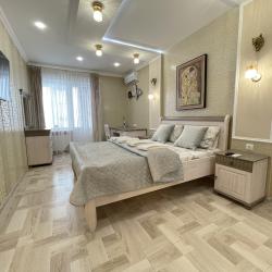 Фото Апартаменты на улице Крепостная 51к1