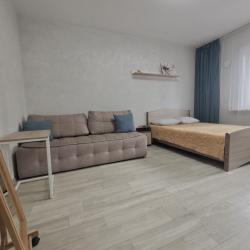 Фото Апартаменты на улице Ключевская 60Б/2