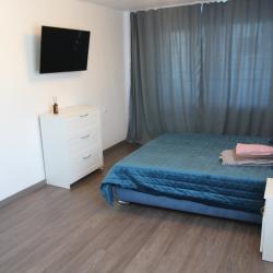 Фото Апартаменты на улице Русская 7