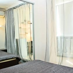 Фото Отель Альянс на улице Пушкинская 1/36