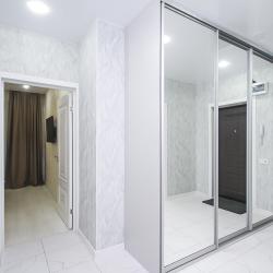 2-комнатные апартаменты улучшенные
