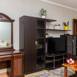 Фото Апартаменты в микрорайне Самал-2 43