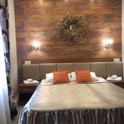 Фото Отель Андорра