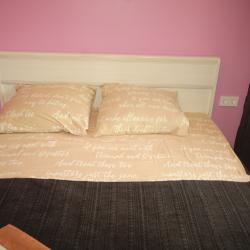 Фото Отель Apart Sharing (Апарт Шэринг) на улице Русская 63Л корпус 2