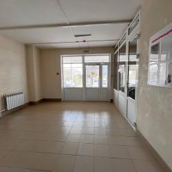 Фото Апартаменты на улице Бирюкова 16