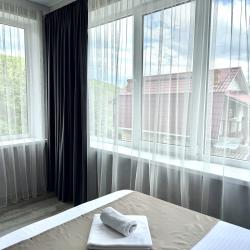 Фото Отель Korniloff (Коринилофф)