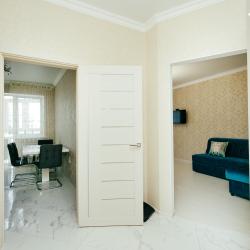 Фото Апартаменты ApartGroup на улице Николая Кондратенко 6 корпус 2