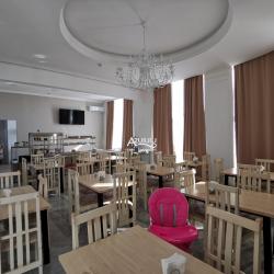 Фото Отель Панорама