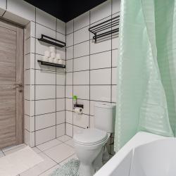 Фото Отель Саблинские Дачи